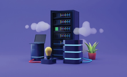 Premium Hosting Solutions