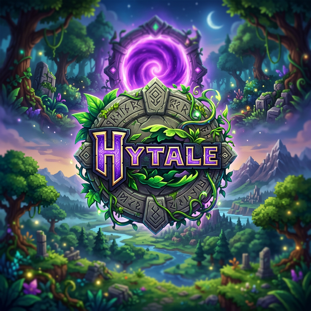 Hytale Hosting is Now Live: Start Your Adventure Today